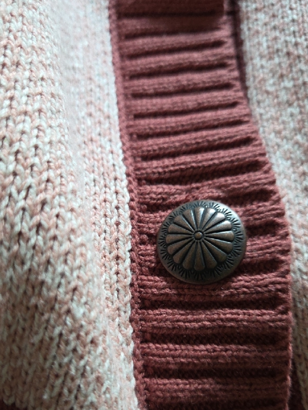 Wrangler Retro Women's Horse Cardigan - Picture 11 of 12